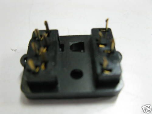 Jack tip adapter - p/n 8177161   new     military spec for sale