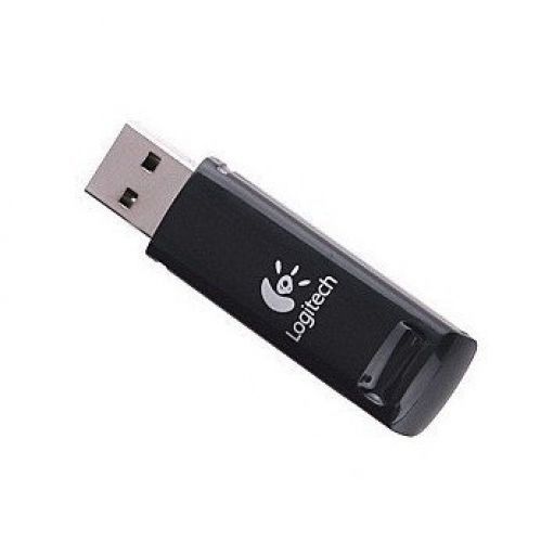 GenuineLogitech Replacement USB Receiver for WirelessPresenter R400&amp;R800