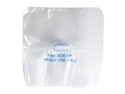 5 Emergency First Aid CPR Mouth Face Mask Shield With One Way Valve