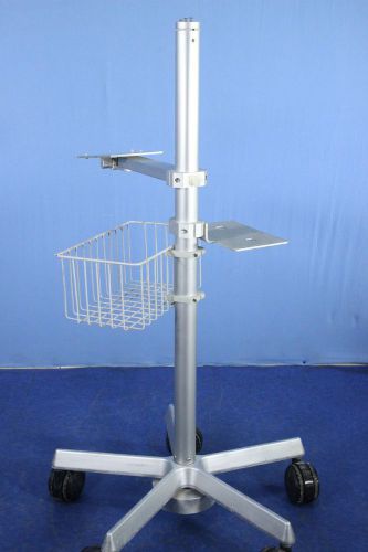 Sonosite ultrasound crt stand with warranty for sale