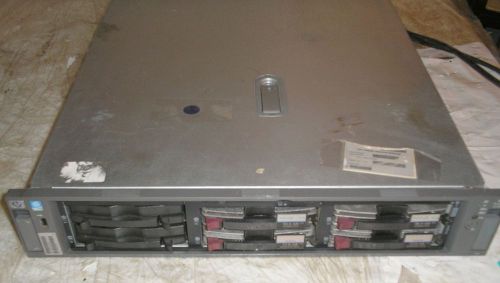 HP Proliant DL380 Server Blade - B16