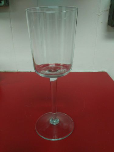 1-Dz Restaurant Wine Glass 12 Fluid Ounce #1100