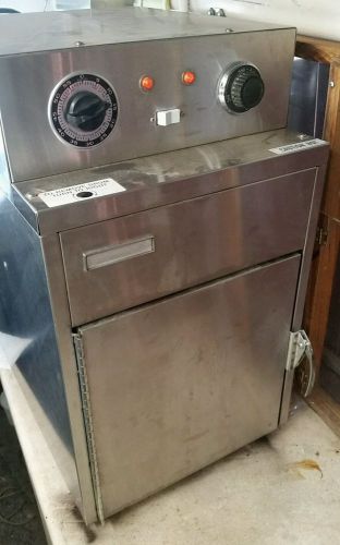 Air rotary fryer commercial healthy deep fryer alternative option food truck for sale