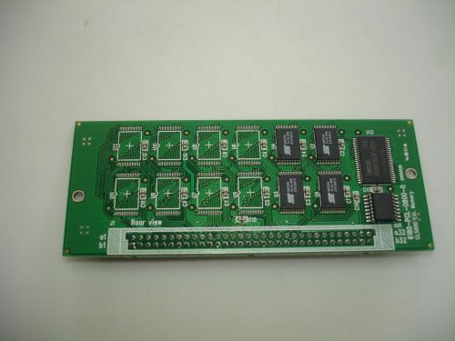 CAS Optional Expanded Memory For CL-5000