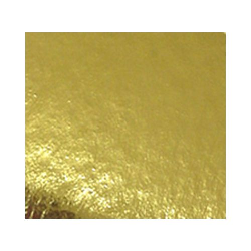 Mono-Board, Gold Square Size 3-1/4&#034; - Pack of 25