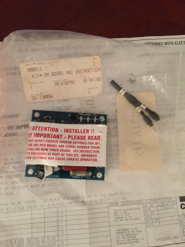 New Champion  Kit FM Board Resistor And Directions