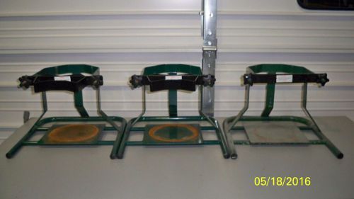 ANTHONY GAS CYLINDER FLOOR STAND/SUPPORT