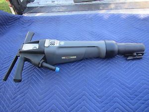 Ingersoll rand jack hammer air for sale