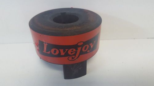 New old stock! lovejoy l-150 coupling hub 1.375 for sale