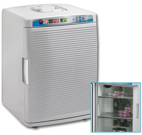 New benchmark my temp mini incubator digital co2 and temperature control for sale