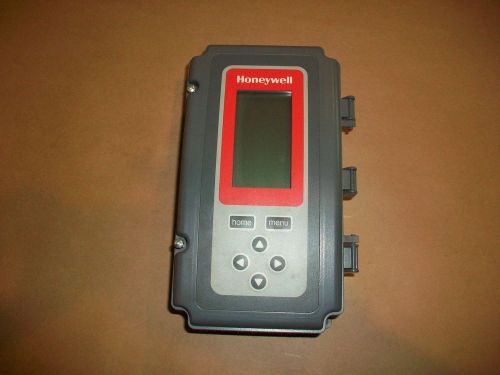 Honeywell Temperature Controller T775B2040