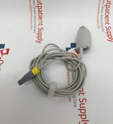 Pulse Oximetry (SPO2) Reusable Finger Sensor - 5 Pin Lemo Compatible
