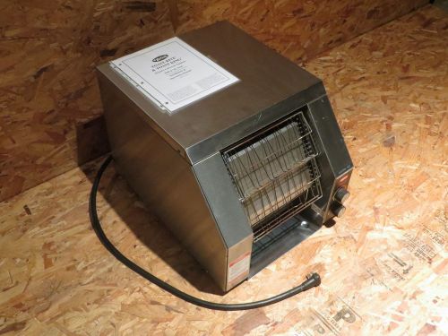 Hatco toaster toast king trh-60 for sale