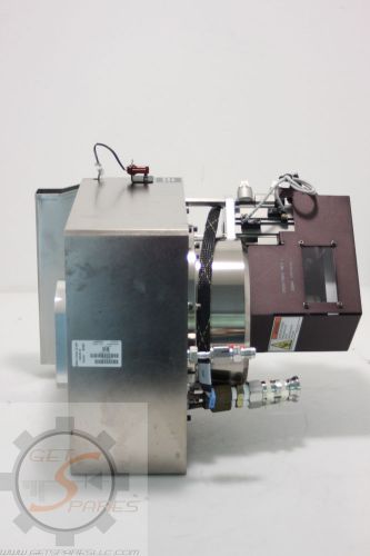 0010-75509 / ASSY, BASIC SINGLE SLOT COOLDOWN, ENP / APPLIED MATERIALS