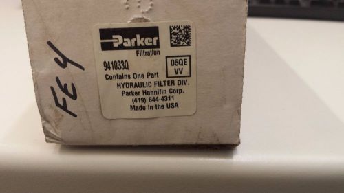 941033Q Parker Filter Element 5 Micron