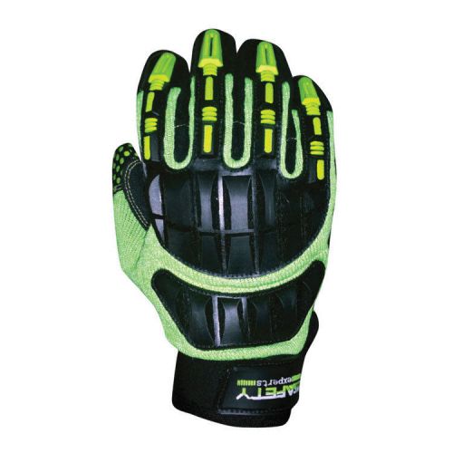 Tactical Gloves (DeepGrip Gloves ll (Gold)