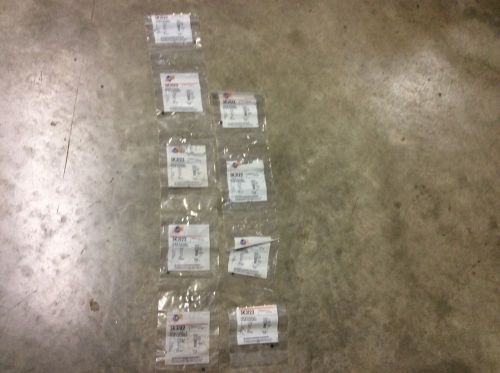 Thomson Consumer Electronics SK3122 NPN Si Transistor AF/RF Preamplifier Lot Of9