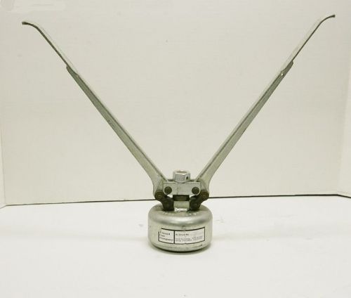 Freund Can Co. Manual Capper  Model  7567 7497