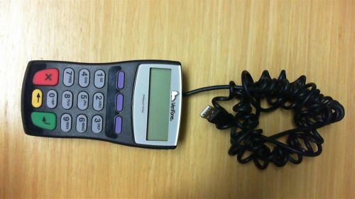 VERIFONE PIN PAD 1000SE WITH USB CABLE
