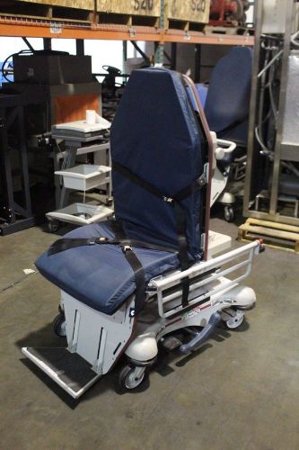 Stryker 5050 stretcher chair nice for sale