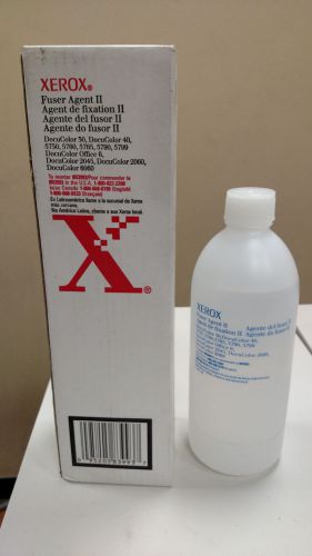 Xerox 6060 - Fuser Agent II - 8R3993