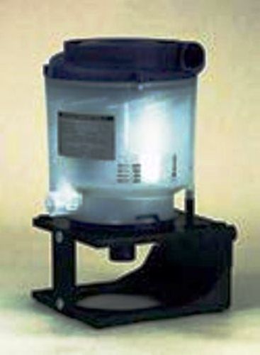 ECO II Amalgam Separator Exchange &amp; Recycling Unit Pure Water Dental