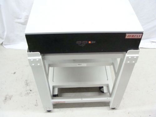 Herzan avi active vibration control / isolation table platform avi-100xl-l mod1 for sale
