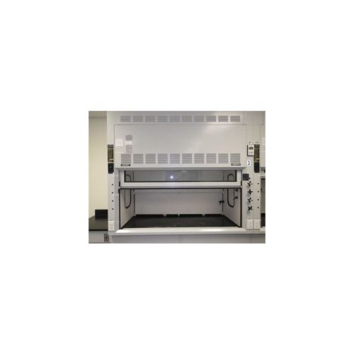Fisher hamilton safeaire 6&#039; bench-top fume hood series no. 60l for sale