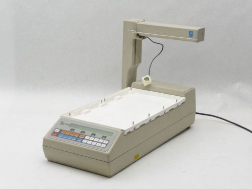TELEDYNE ISCO FOXY 200 X-Y CHROMATOGRAPHY FRACTION SAMPLE COLLECTOR UNKNOWN