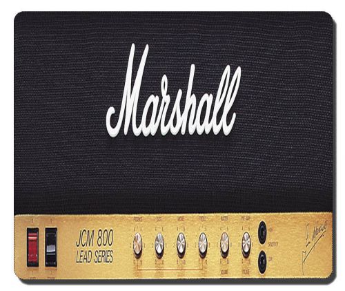 NEW MARSHALL JCM800 2205 Amp LEAD SERIES mousepad mouse pad laptop notebook pc