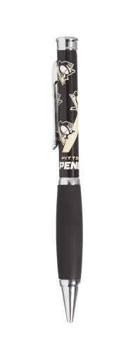 Pittsburgh Penguins Comfort Grip Pen