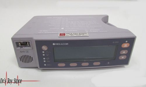 Nellcor Pulse Oximeter N-595