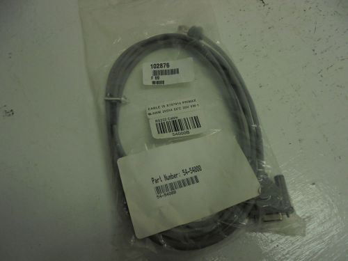 Honeywell 54-54000 rs232 cable for quantumt 3580 barcode scanner for sale