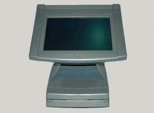PAR M5002 POS Windows XP Terminal cash register Taco Bell Subway