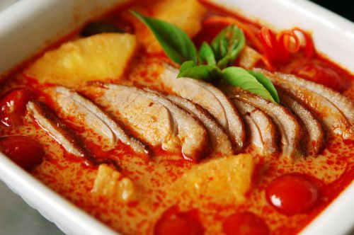 Recipe Tom Yum Kung Shrimp Stew  Cusine Free Shipping #5
