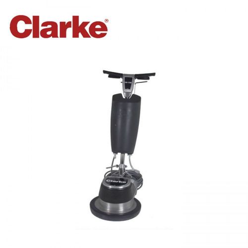 Clarke fm 1700 polisher 17&#034; floor machine 01014a for sale