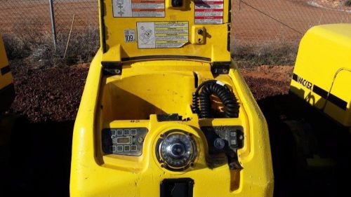 2006 wacker rt trench roller compactor remote (stock #5017) for sale