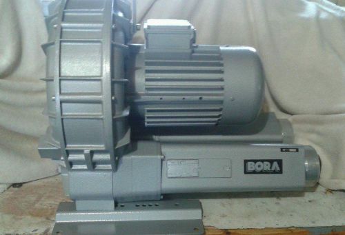 1 new bora rietschle thomas sah 155  compressor vacuum pump 1024740140 for sale