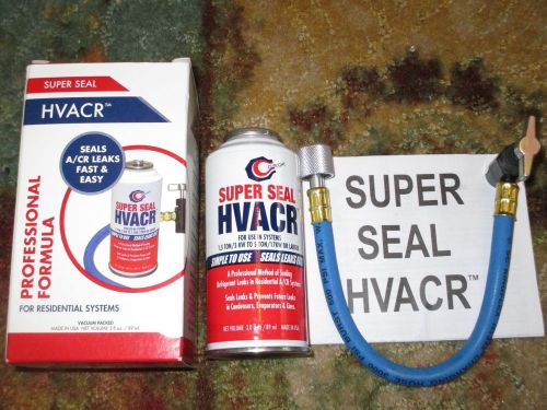 AC SUPER SEAL HVACR (944KIT) NEW IN BOX!!!