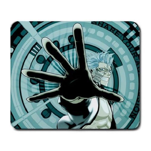 Nice Pc Mousepad - Anime Bleach Large Mousepad Mouse Pad