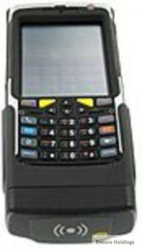 Psion ch1071a ikon portable handheld docking module with hf rfid for sale