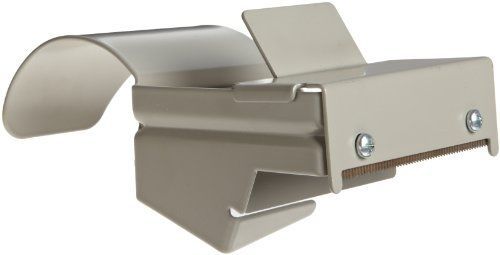 Scotch Box Sealing Tape Dispenser H123, 3 in