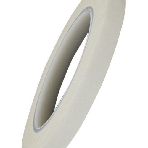Tapes Master 1/2&#034; 36 Yds 7 Mil - Glass Cloth Tape - High Temperature Silicone