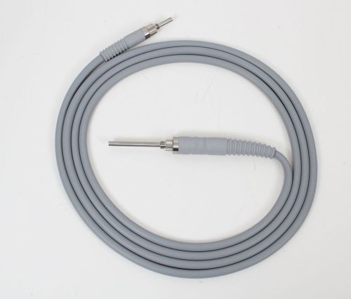 Integra Luxtec Universal Fiber Optic Cable 5mm x 300cm U300U50NAG