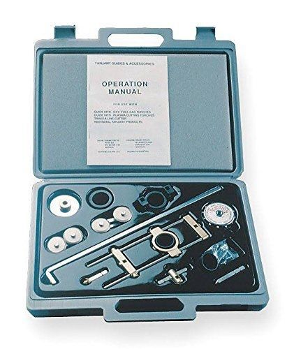 Thermal dynamics 7-8910 plasma deluxe cutting guide kit for sale