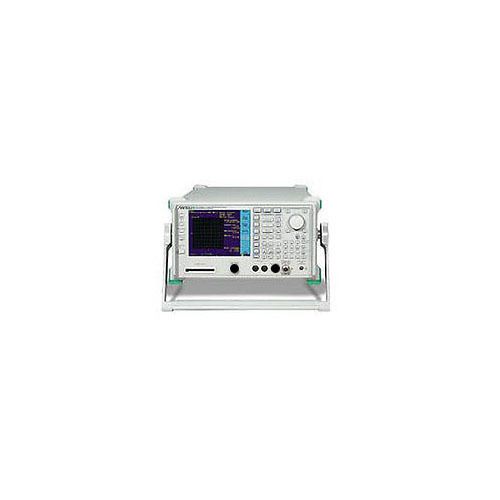 Anritsu MS8901A Digital Broadcast Signal Analyser