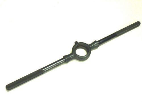 NOS! TRW 2&#034; O.D. ROUND DIE STOCK HANDLE WRENCH, #1857