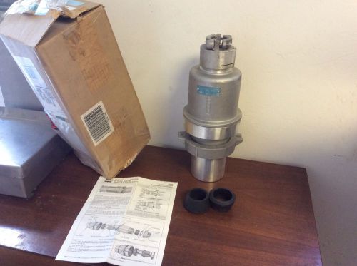 Crouse hinds arktite plug ap20357 3 wire 3 pole 200 amp 600v new nos $799 for sale