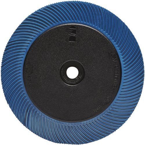 3m (bb-zb) radial bristle brush, 7 5/8 in x 1 in x 1-1/4 in 400 with flange for sale