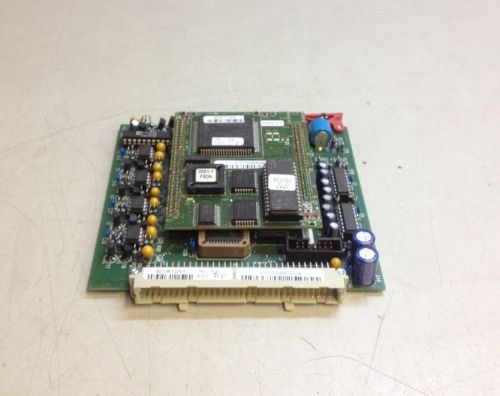 Stratec 2136-200-2 Control Test Electronic Equipment Circuit Board